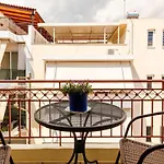 Сasa de vacaciones Nest - & Cozy Hideout Kalamata