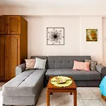 Сasa de vacaciones Nest - & Cozy Hideout Kalamata