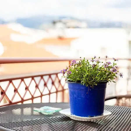 Nest - & Cozy Hideout Casa vacanze *