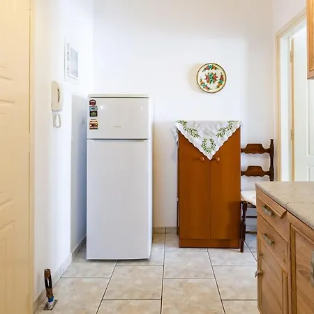 Nest - & Cozy Hideout 度假居 卡拉马塔