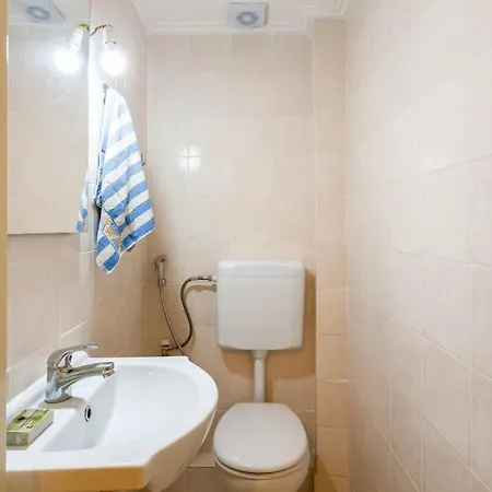 Casa vacanze Nest - & Cozy Hideout Kalamata