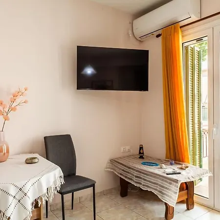 Casa vacanze Nest - & Cozy Hideout Kalamata