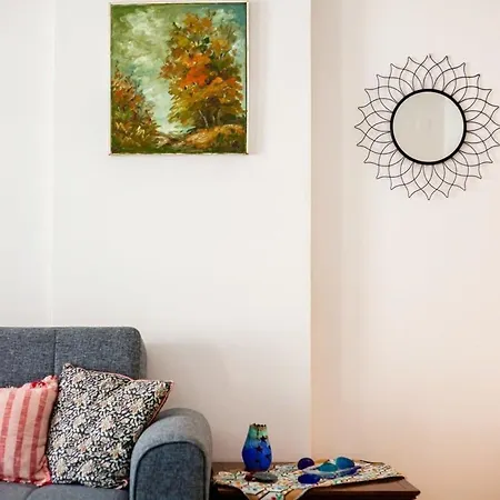 Nest - & Cozy Hideout 度假居