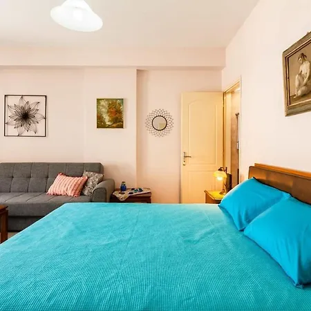 Casa vacanze Nest - & Cozy Hideout Kalamata