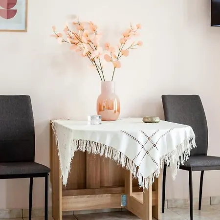 Nest - & Cozy Hideout * Kalamata