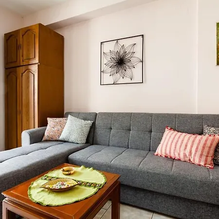 Hébergement de vacances Nest - & Cozy Hideout