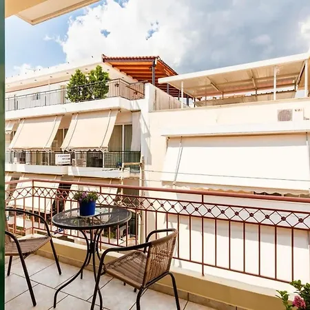 Nest - & Cozy Hideout * Kalamata