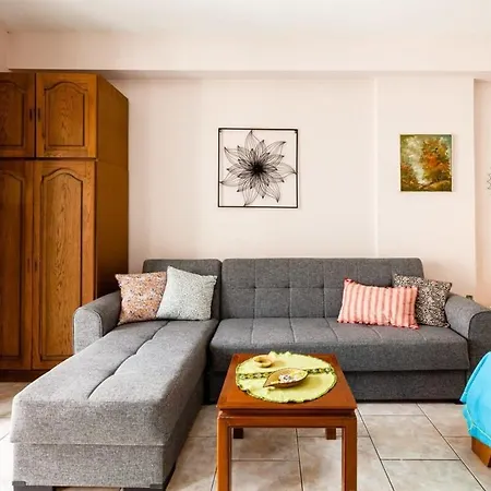 Casa vacanze Nest - & Cozy Hideout Kalamata