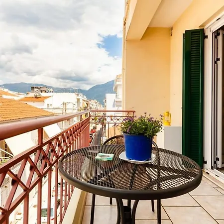 Nest - & Cozy Hideout * Kalamata