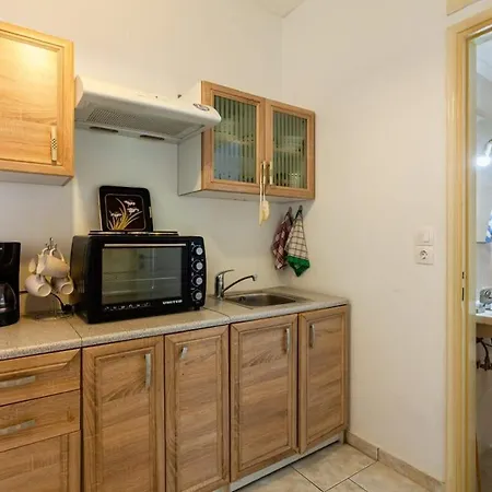 Nest - & Cozy Hideout Casa vacanze *