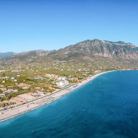 Nest - & Cozy Hideout 度假居