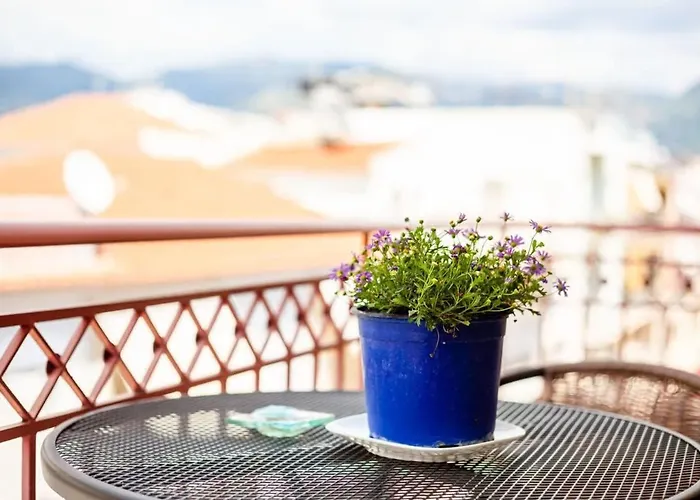 Nest - & Cozy Hideout 度假居 *