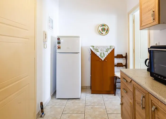 Nest - & Cozy Hideout Casa de Férias Calamata