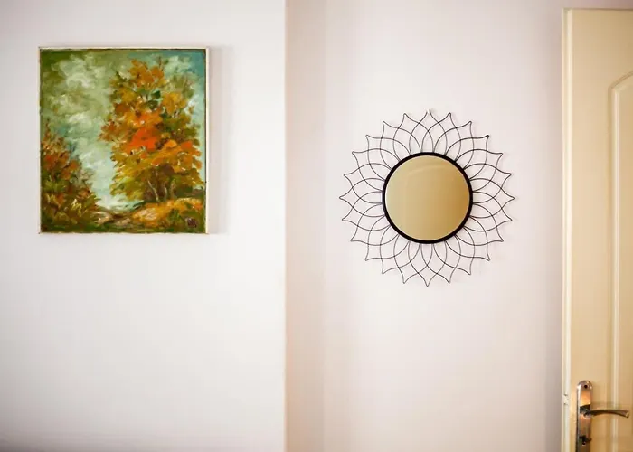 Nyaraló Nest - & Cozy Hideout