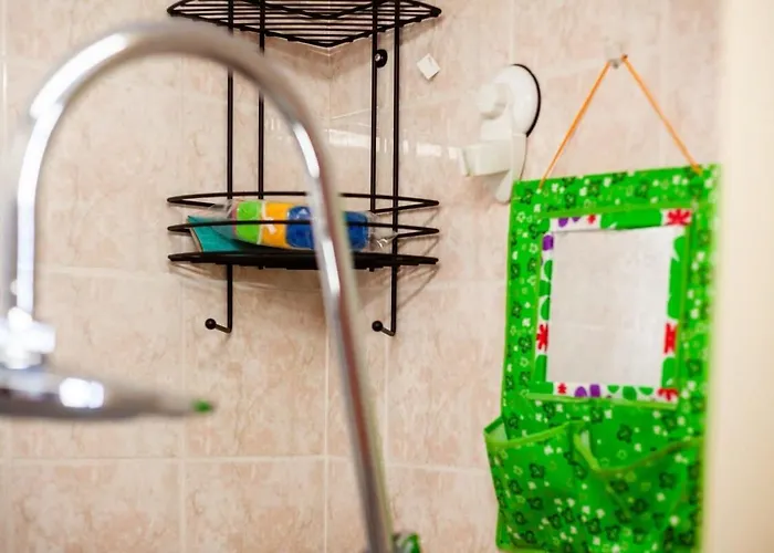 Nest - & Cozy Hideout