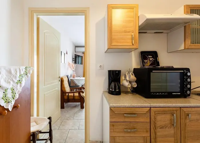 Nest - & Cozy Hideout Casa de Férias *