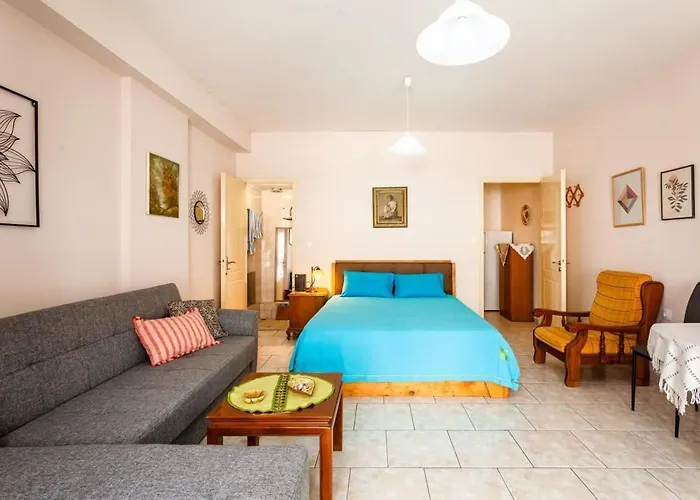 Nest - & Cozy Hideout 度假居 *