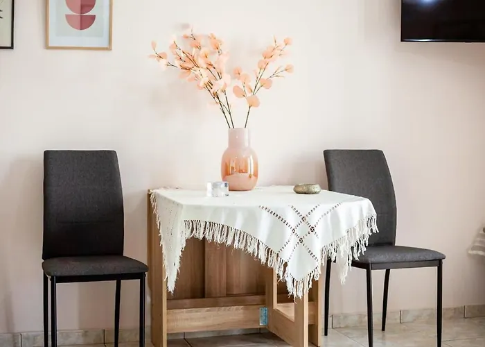 Nest - & Cozy Hideout * Calamata