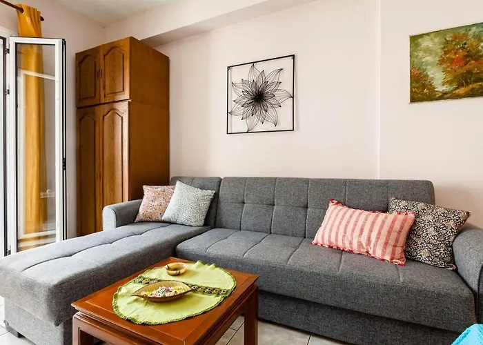 Casa de Férias Nest - & Cozy Hideout