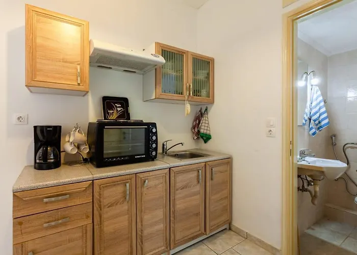 Nest - & Cozy Hideout 度假居 *